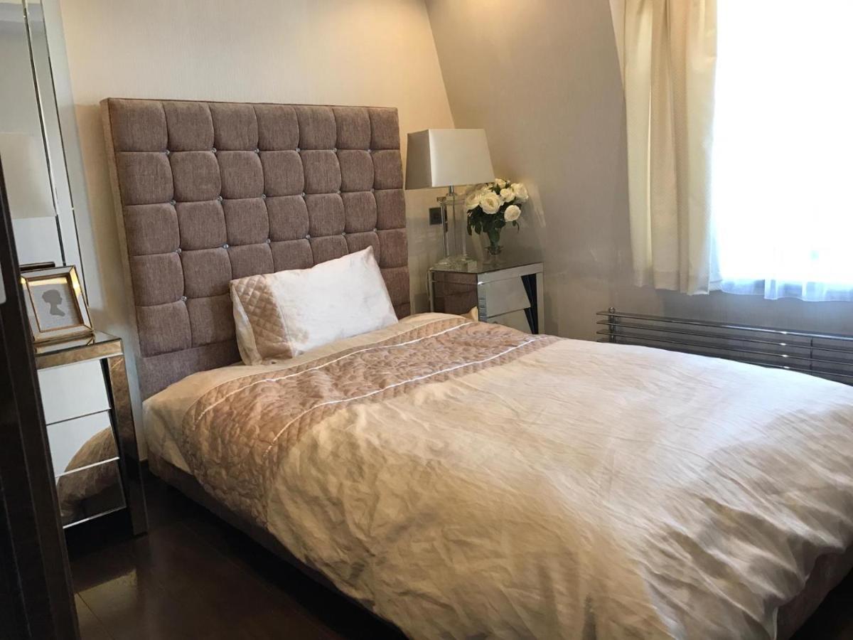 Appartamento Radnor House