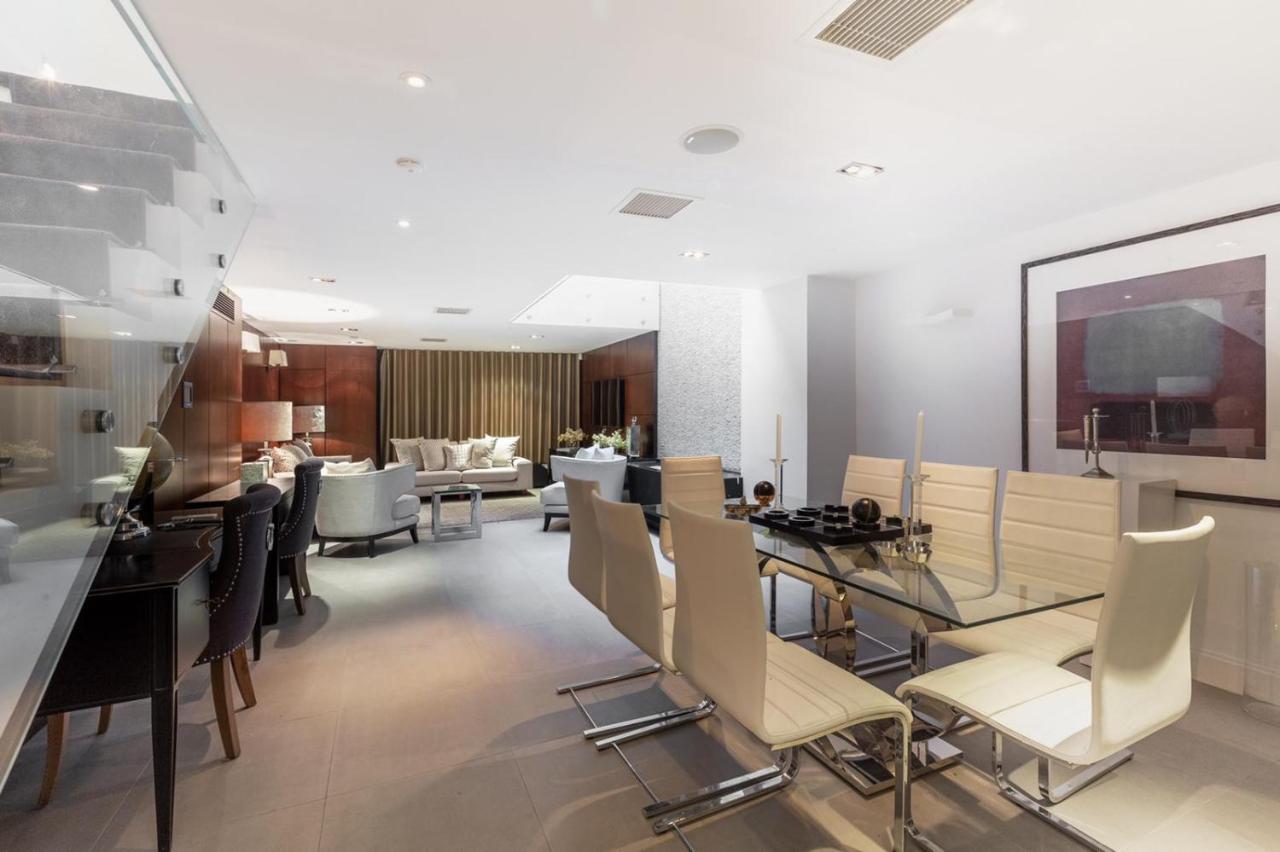 Radnor House Appartamento Londra