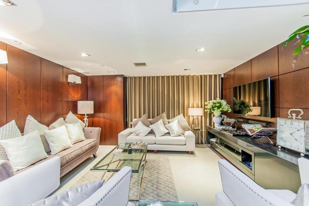 Radnor House Appartamento *