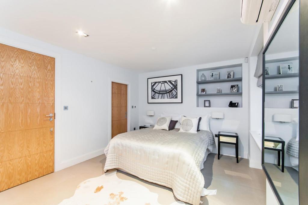 Radnor House Appartamento Londra