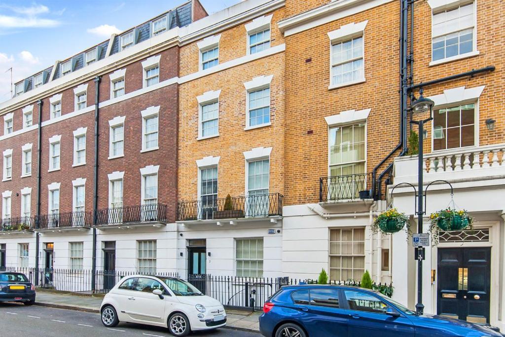 Radnor House Appartamento