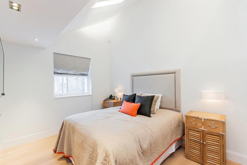 Radnor House Appartamento *