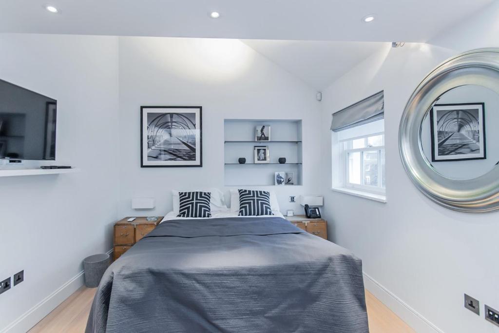 Appartamento Radnor House Londra