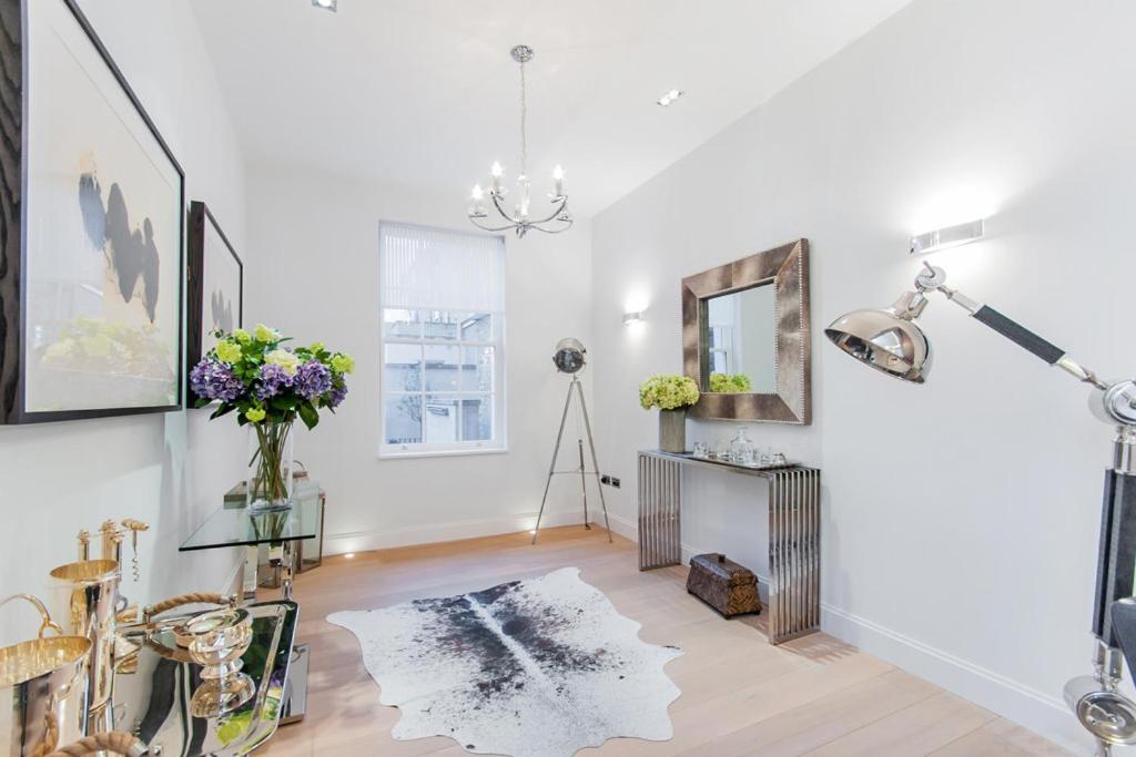 Radnor House Appartamento