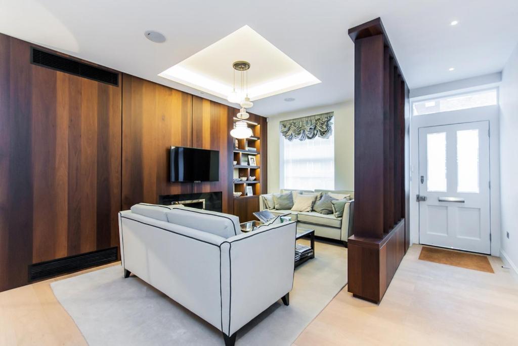 Radnor House Appartamento